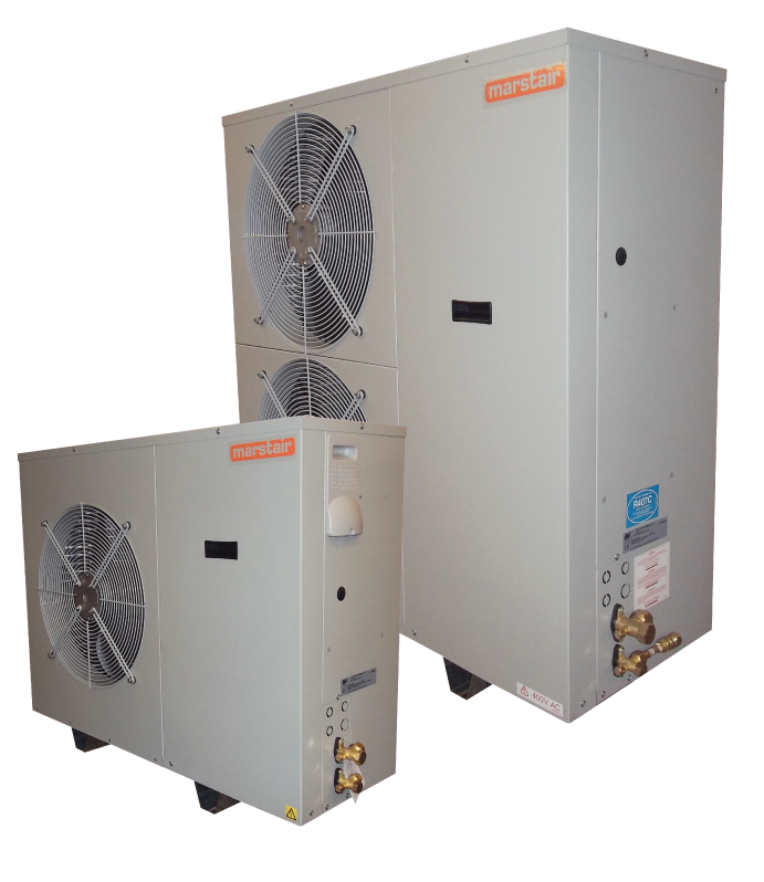 Marstair Applications